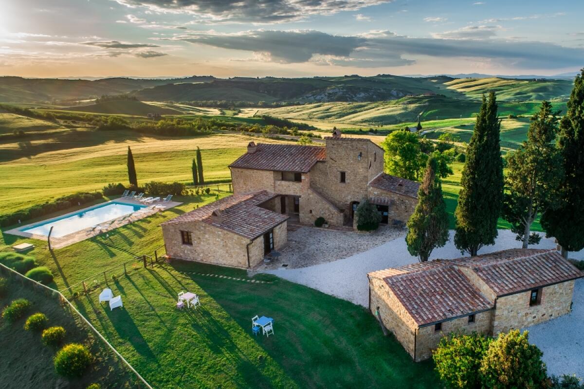 Emergenza Covid, la Regione Lazio stanzia un milione e mezzo di euro per gli agriturismi, fino a 2.500 euro a struttura. - 