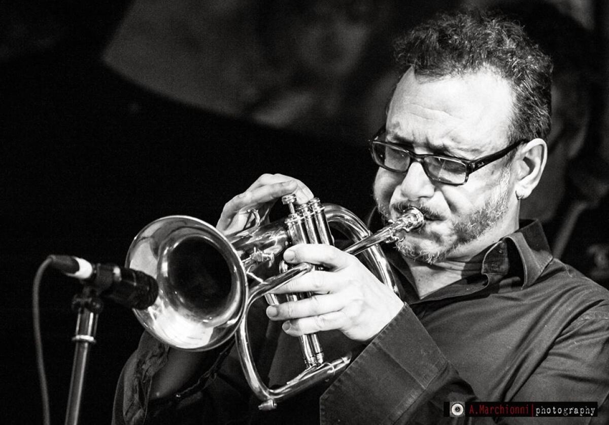 Latina, muore il trombettista  jazz Aldo Bassi - 