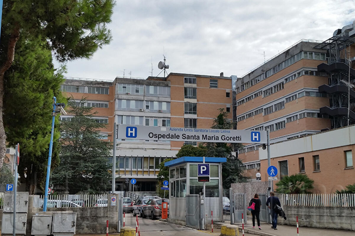 Deceduta in ospedale a Latina la 45enne investita in bici domenica mattina in viale Le Corbusier. - 