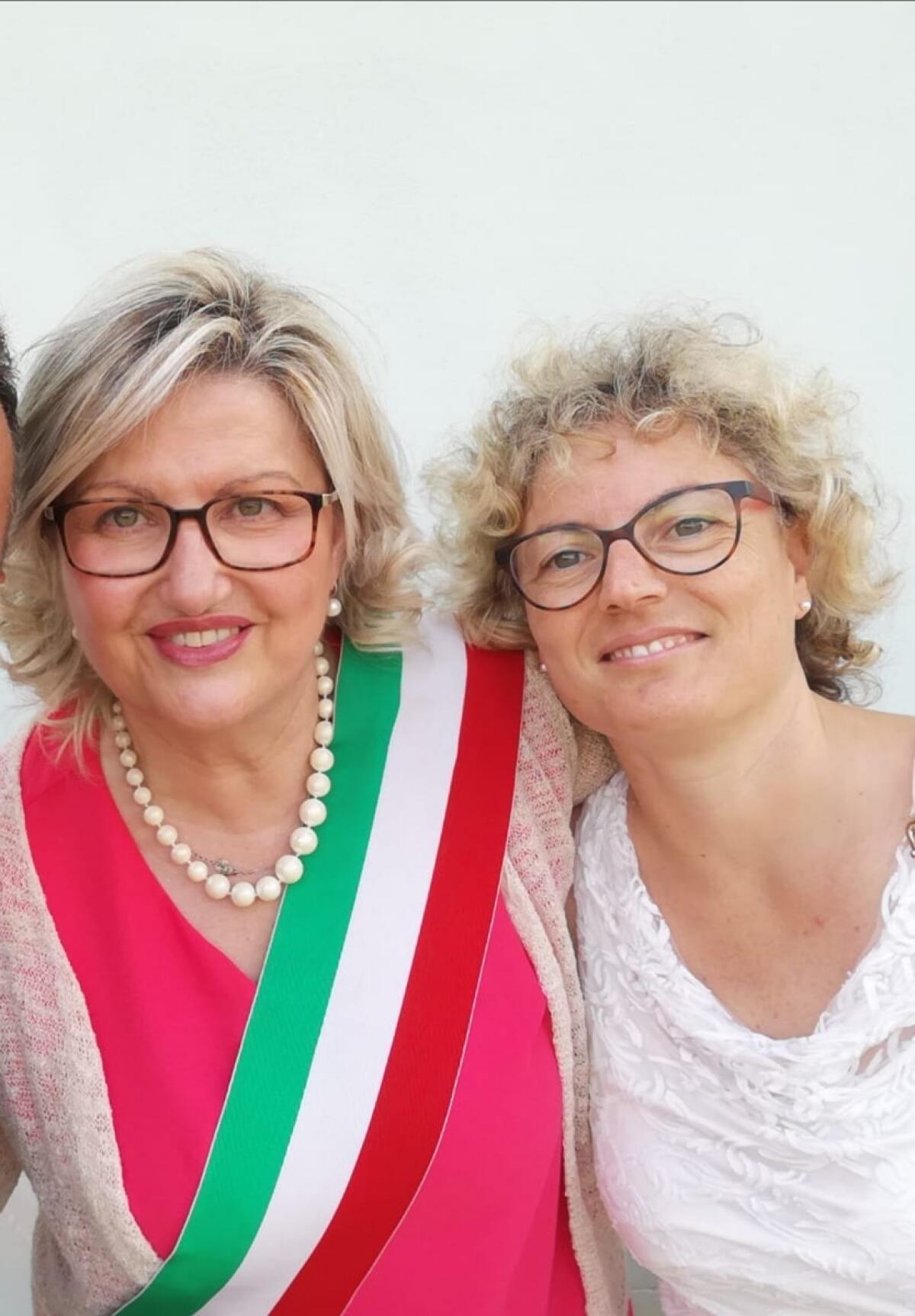 Nuovo assessore a Roccagorga, il sindaco nomina la Polidoro - 