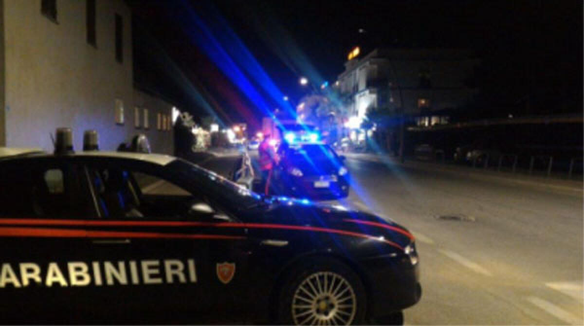 Una donna di 43 anni di Aprilia denunciata dai Carabinieri: deteneva 6 grammi di cocaina. - 
