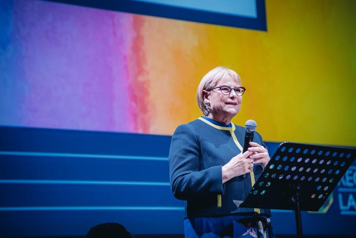 1000 pacchi aiuto, del valore di 200 euro ognuno, raggiungeranno altrettante famiglie in difficoltà nel Lazio. - 