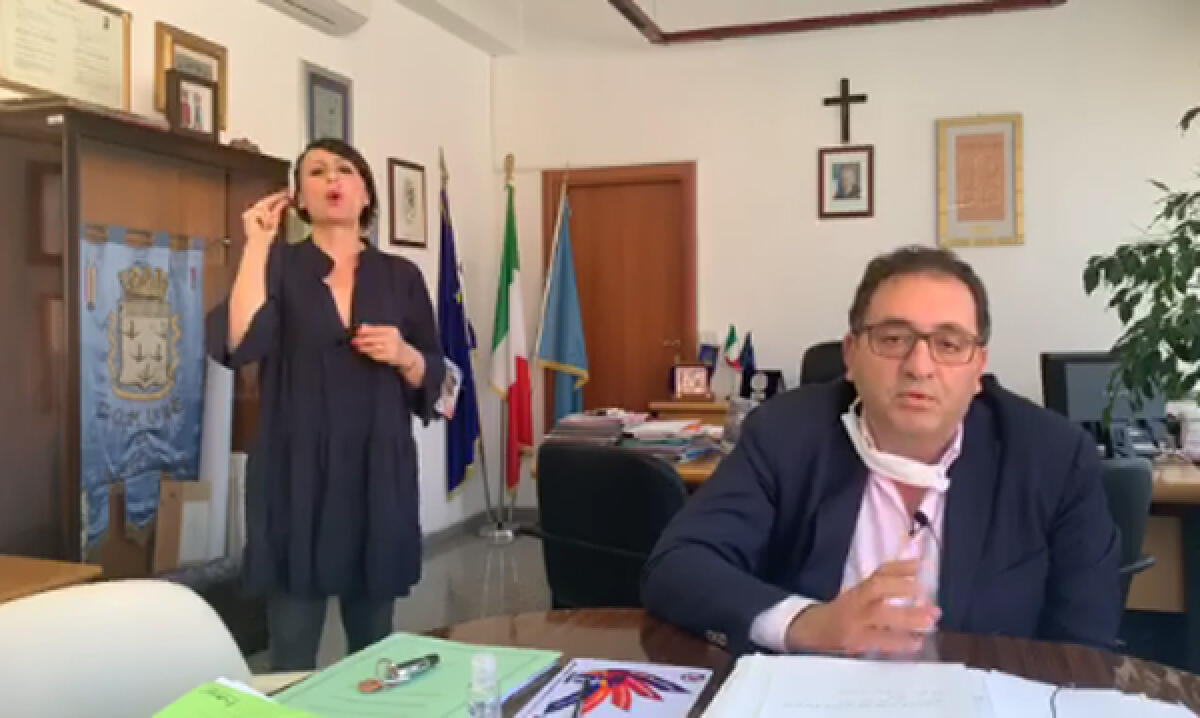 Coronavirus, otto giorni senza nuovi casi ad Aprilia: "Bella sensazione inizio di normalità, ma rispettiamo le regole. Partono anche i cantieri" - 