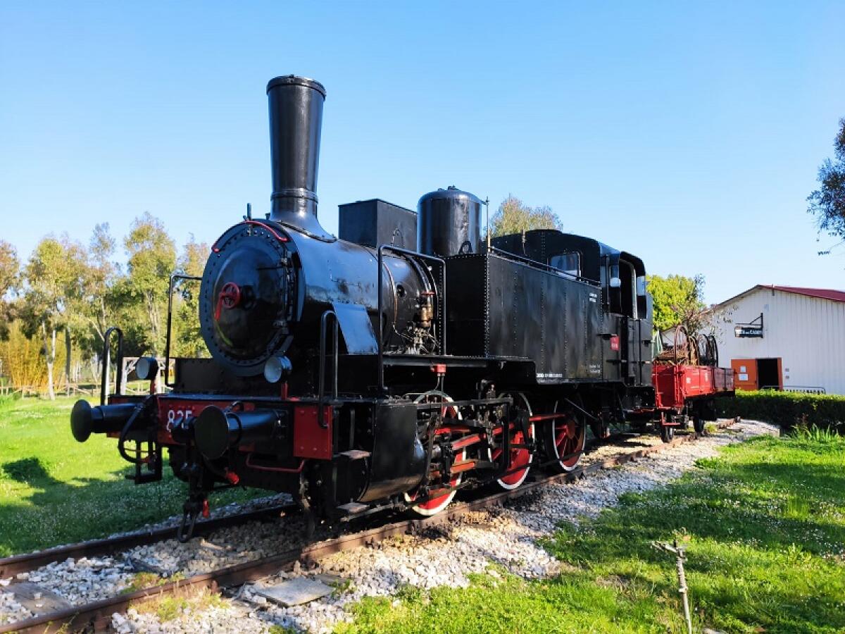 Il museo Piana delle Orme di Borgo Faiti pronto a ripartire il 18 maggio - 