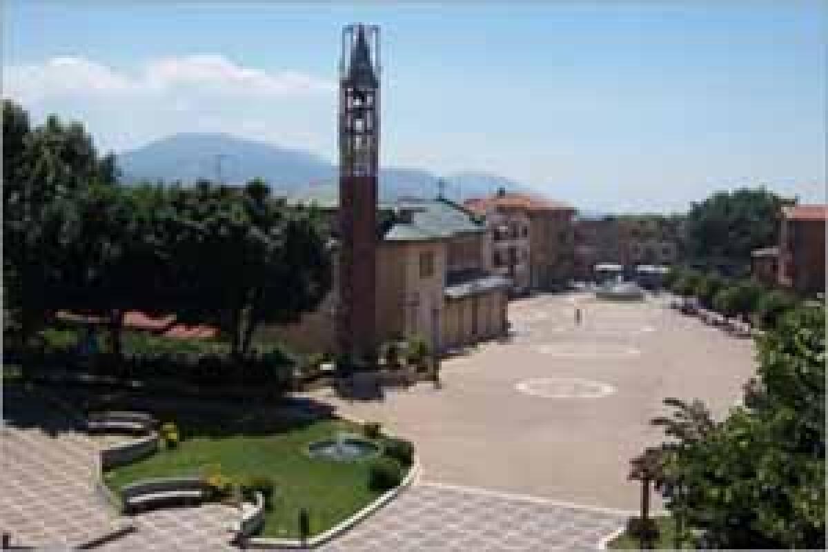 Coronavirus, 3 nuovi positivi a Lariano - 