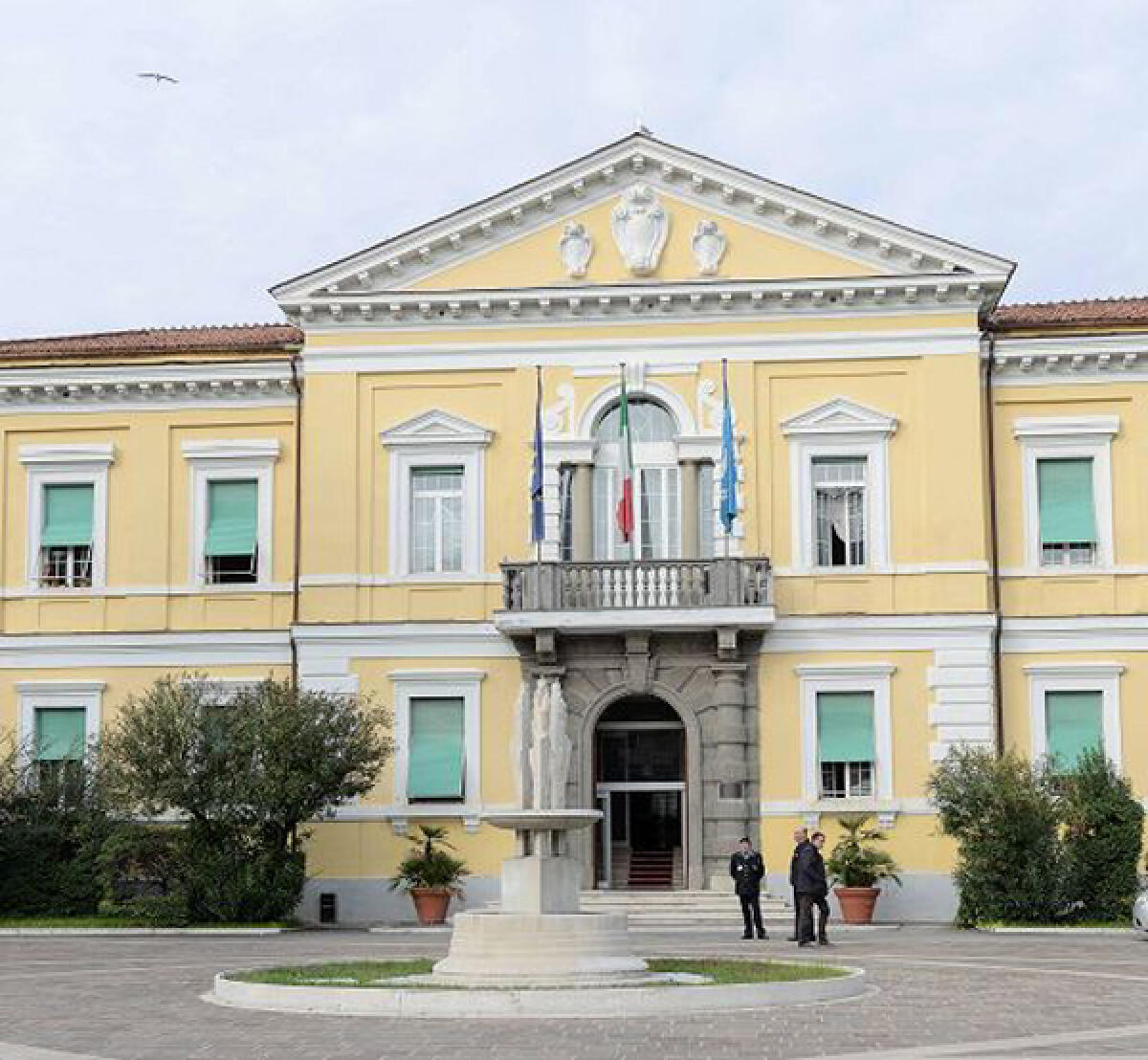Coronavirus: il bollettino medico dell’Istituto Spallanzani: scendono sotto i 100 i pazienti Covid-19: oggi sono 94. - 
