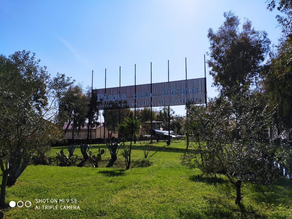 Il Museo Piana delle Orme riparte: fino al 24 maggio biglietto ad 8 euro - 