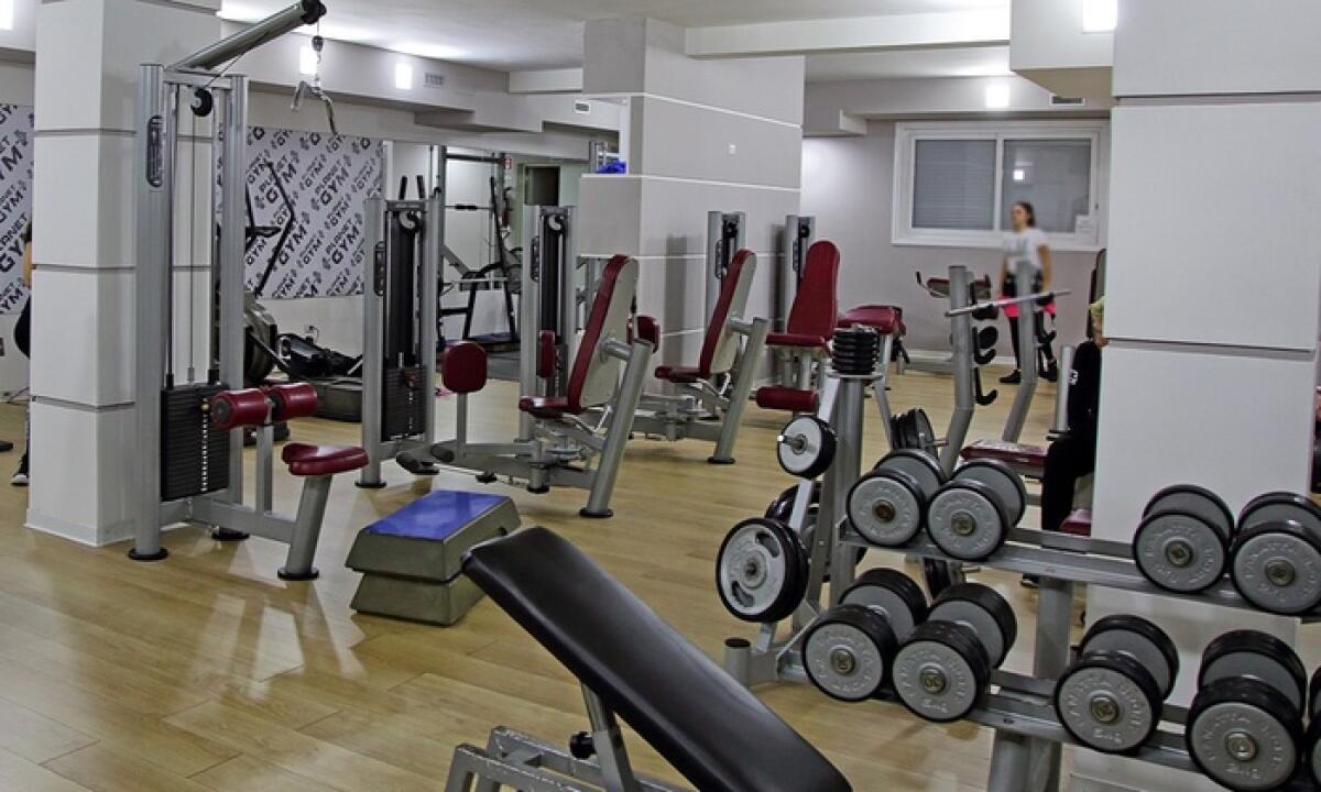Fase2: da questo lunedì 25 maggio riaprono palestre, piscine ed attività corsistiche. Il 29 maggio anche gli stabilimenti balneari. - 