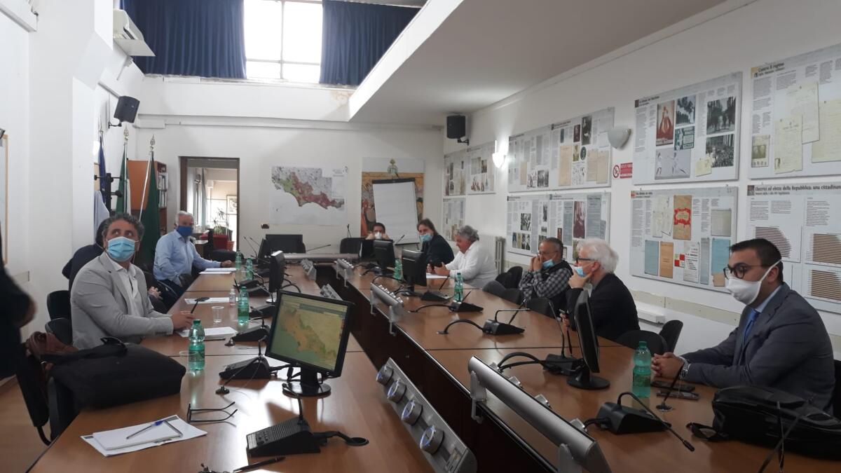 Ciclo dei rifiuti in provincia di Latina, si punta a creare un Consorzio pubblico per la gestione - 