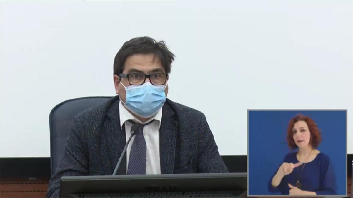 Coronavirus, oggi 38 nuovi positivi nel Lazio: "Legati a cluster familiari già noti" - 