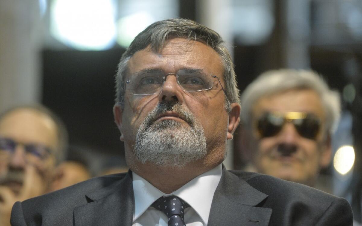 Operaio muore schiacciato dal muletto, Ugl: "Tragedia inaccettabile" - 