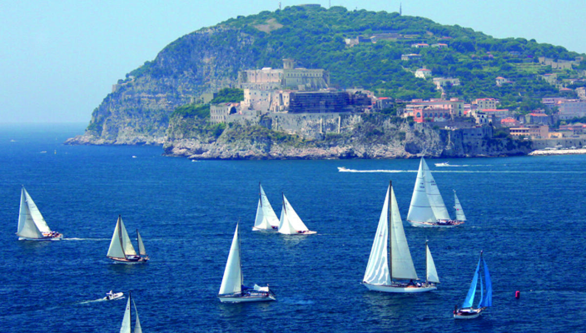 Truffa per una casa vacanza a Gaeta: i Carabinieri individuano l’autore. - 