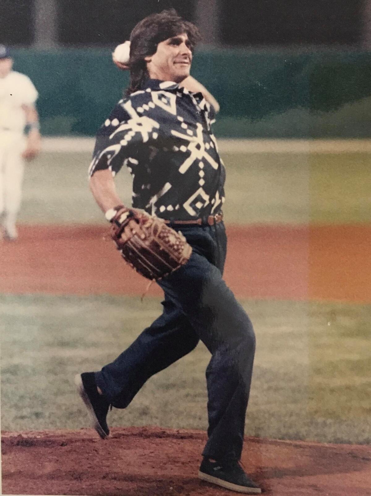 Nettuno, Bruno Conti inaugura il Museo virtuale del Baseball - 