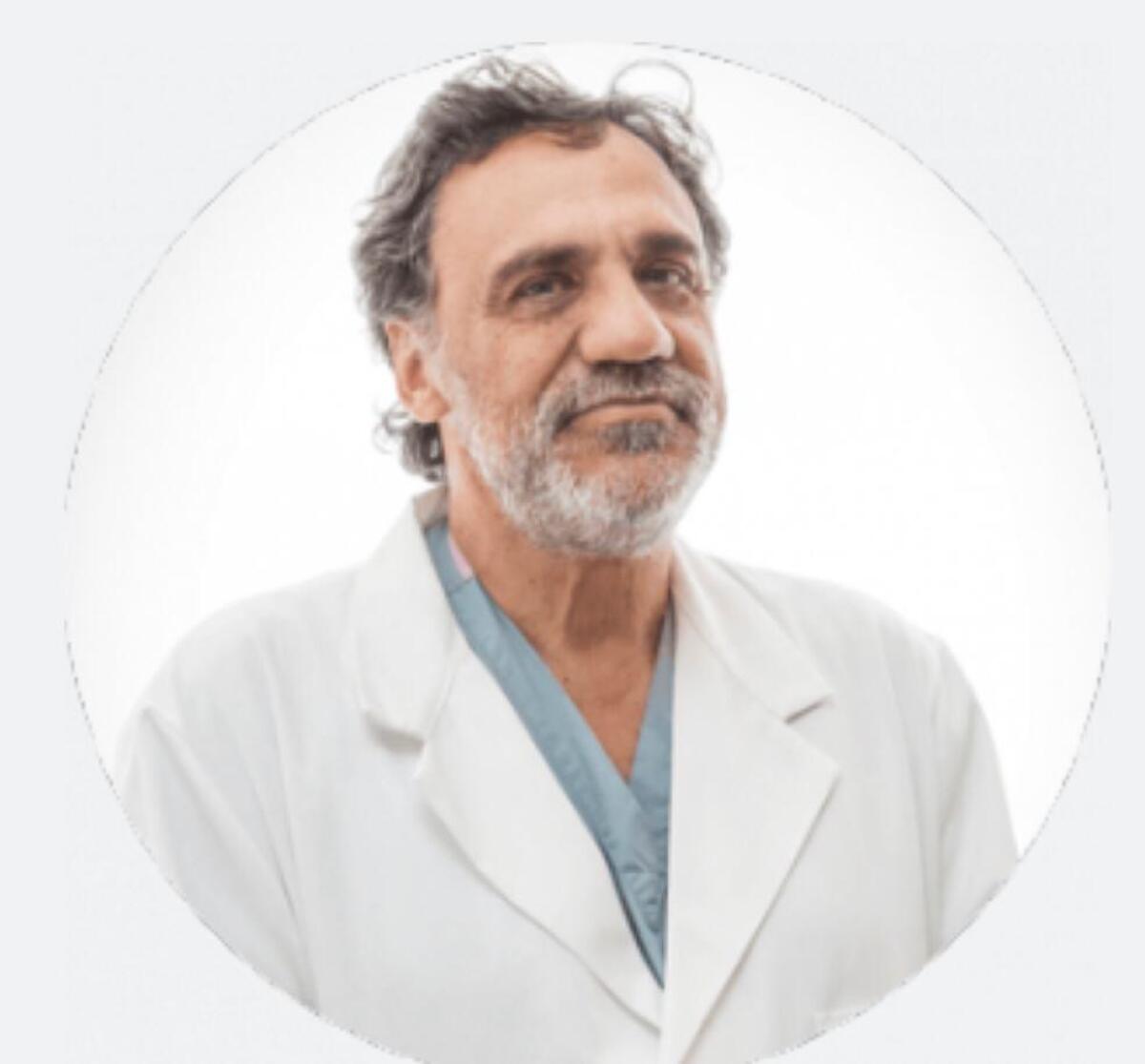 L'ortopedico De Marinis nuovo direttore d'istituto dell'Icot di Latina - 