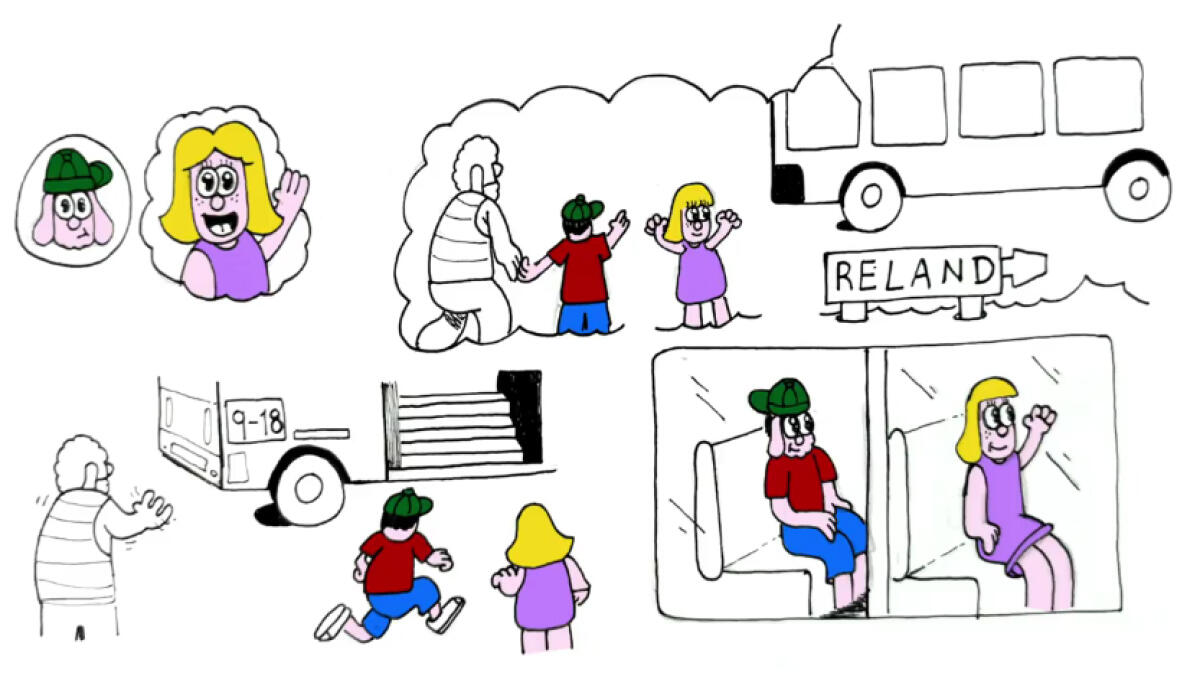 "Una giornata da ricomporre", a Latina l'importanza della differenziata si spiega con una fiaba VIDEO - 