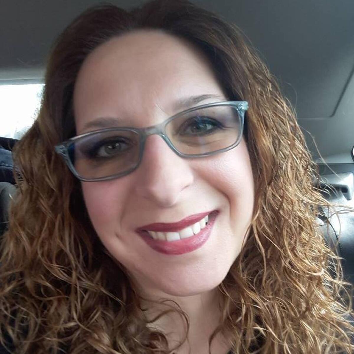 A Latina i funerali di Valentina, giovane infermiera di Aprilia morta all'improvviso - 