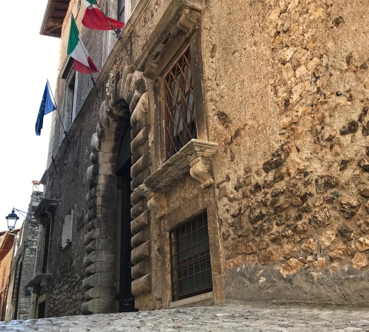 Consiglio Comunale in videoconferenza questo giovedì 11 giugno a Sermoneta. - 