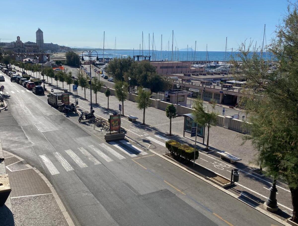 Nettuno, un uomo di 46 anni guarito dal coronavirus - 