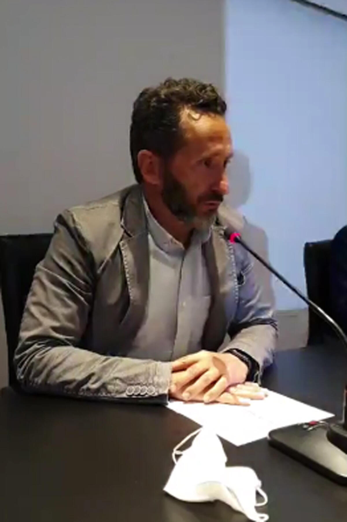 Latina, Dario Bellini è il nuovo assessore all'Ambiente - 
