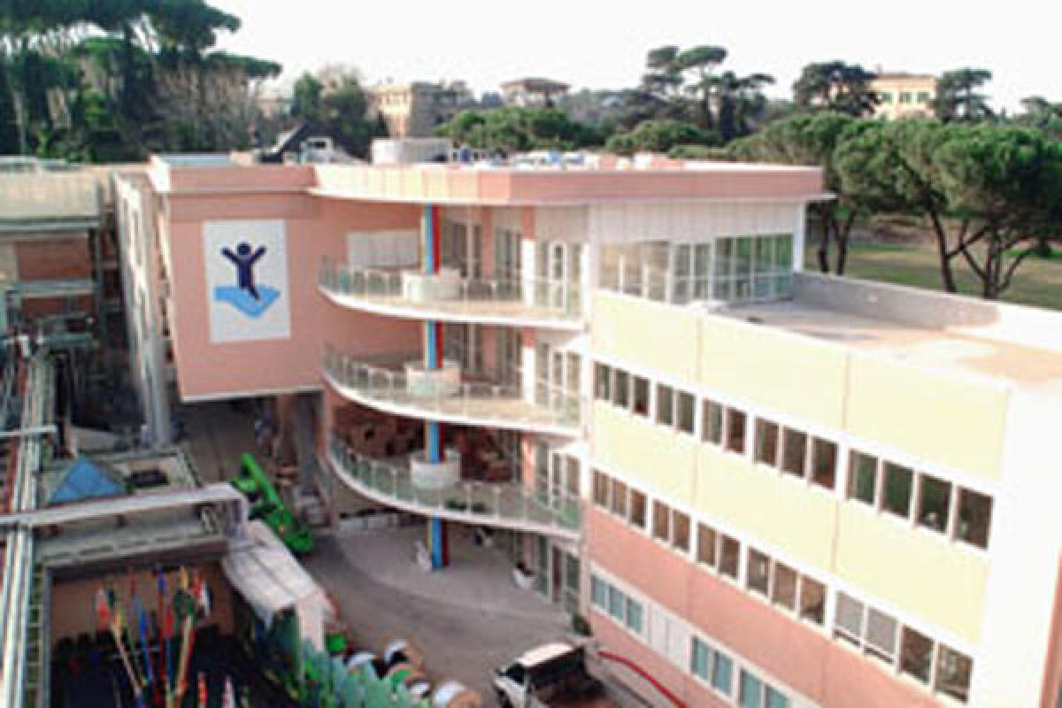 "Straordinario trapianto di midollo su un bambino covid positivo, il successo del gioco di squadra" - 
