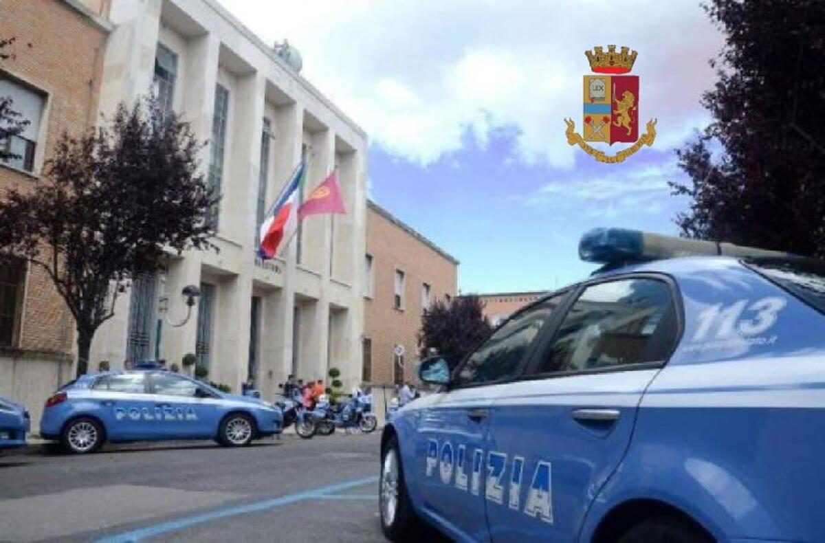 Operazione “Ascaris” della Questura di Latina, 500 euro per richiedere il permesso di soggiorno. 4 arresti - 