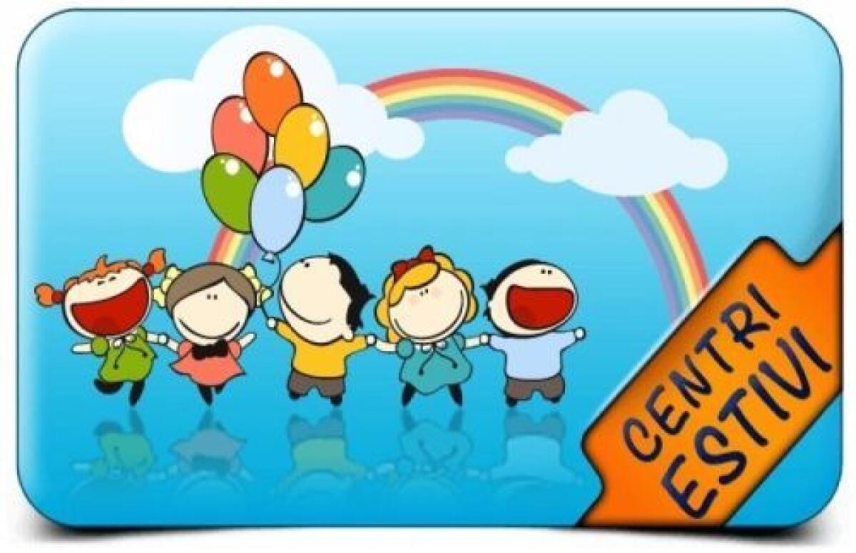 Fase 2: dal prossimo 15 giugno anche nel Lazio via libera ai centri estivi. - 