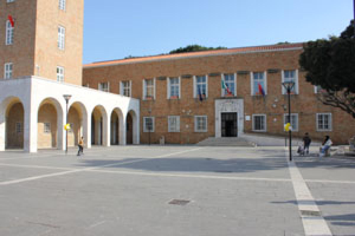 A Pomezia in arrivo fondi ministeriali per interventi nelle scuole. - 