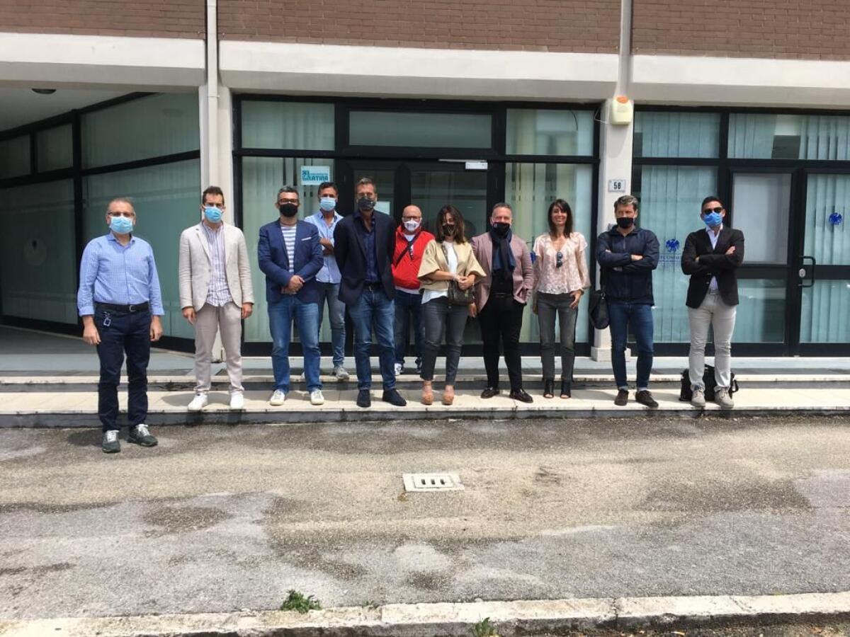 A Latina si costituisce la rappresentanza comunale del Sib, il Sindacato Italiano Balneari. - 