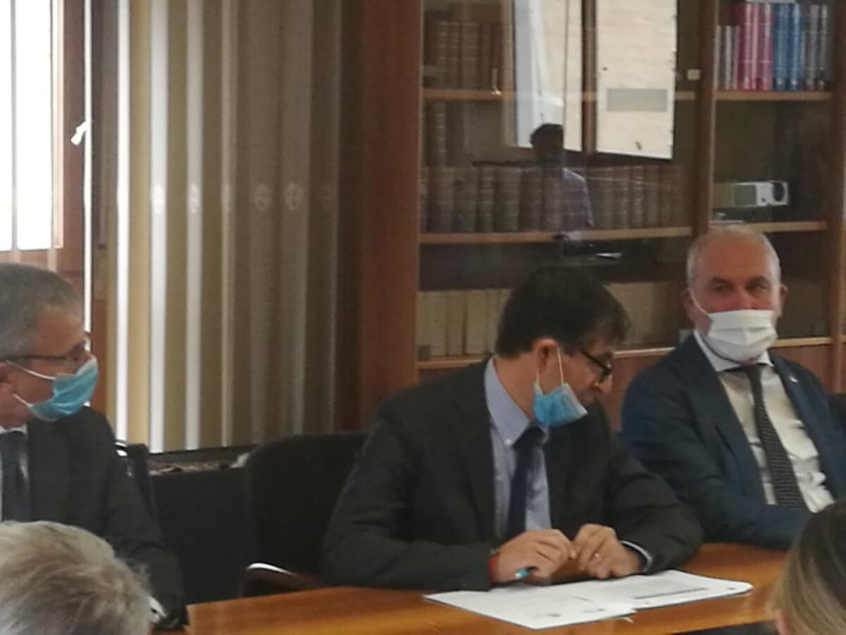 Riparte l’edilizia pubblica: la Regione Lazio finanzia l’Ater di Latina. Intervento a Terracina da 7 milioni di euro. - 