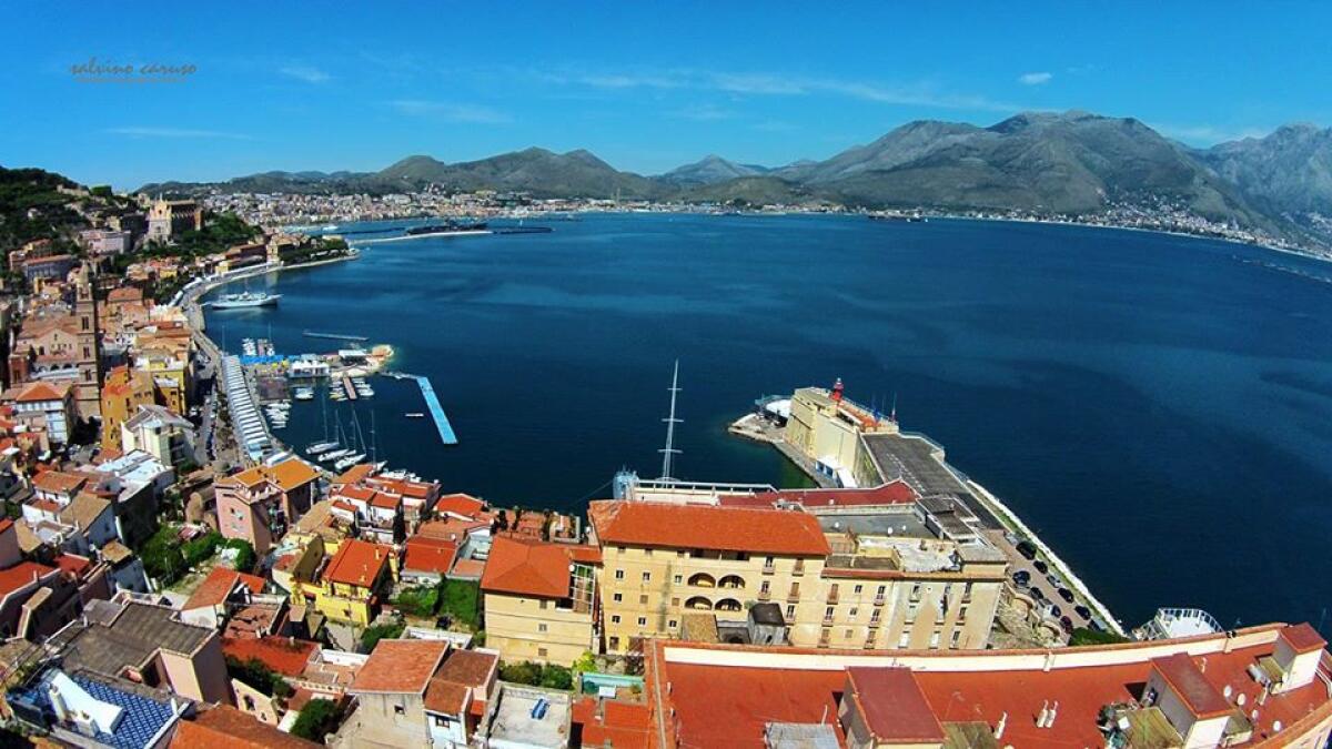 Gaeta, 400 mila euro dalla Regione per la messa in sicurezza delle scuole - 