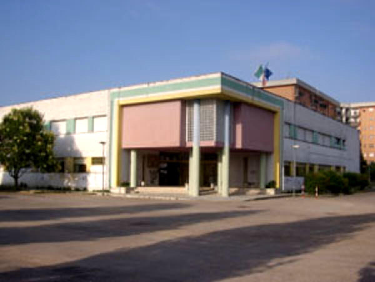 Aprilia, riaprono le palestre degli istituti "Matteotti" e "Toscanini" - 