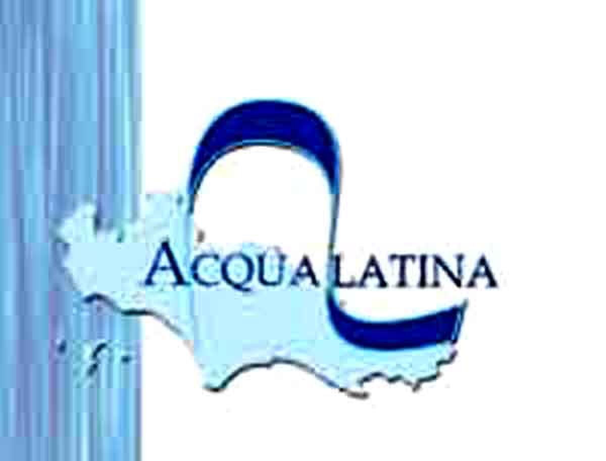 Al via il secondo ciclo di lettura dei contatori dell’acqua a Nettuno, Sperlonga e Roccasecca dei Volsci. - 