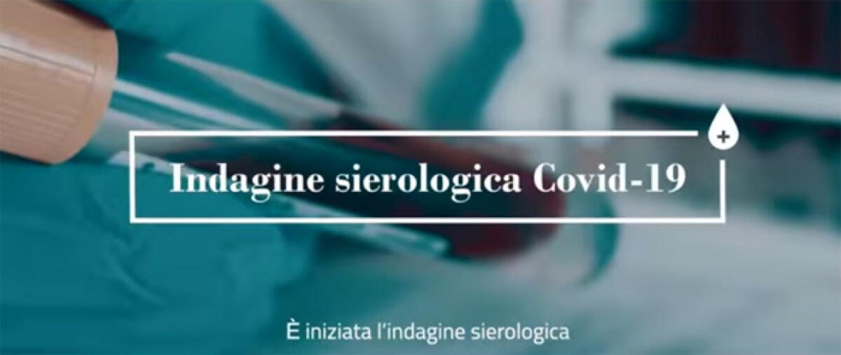 Covid-19: indagine di sieroprevalenza anche ad Aprilia. La nota del Comune. - 