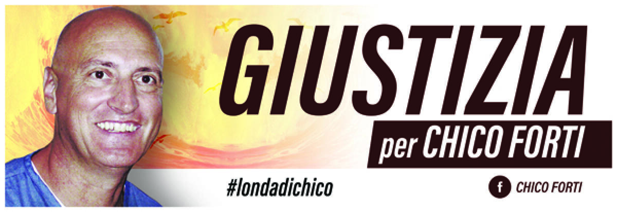 "Giustizia per Chico Forti", approvata in Consiglio ad Aprilia la mozione - 