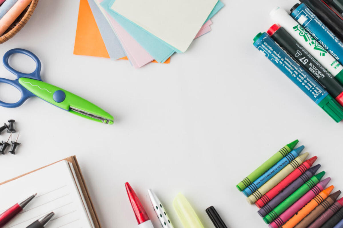 Cedole librarie, a rischio la sopravvivenza delle cartolibrerie di Aprilia: la nota congiunta dei commercianti del settore. - 