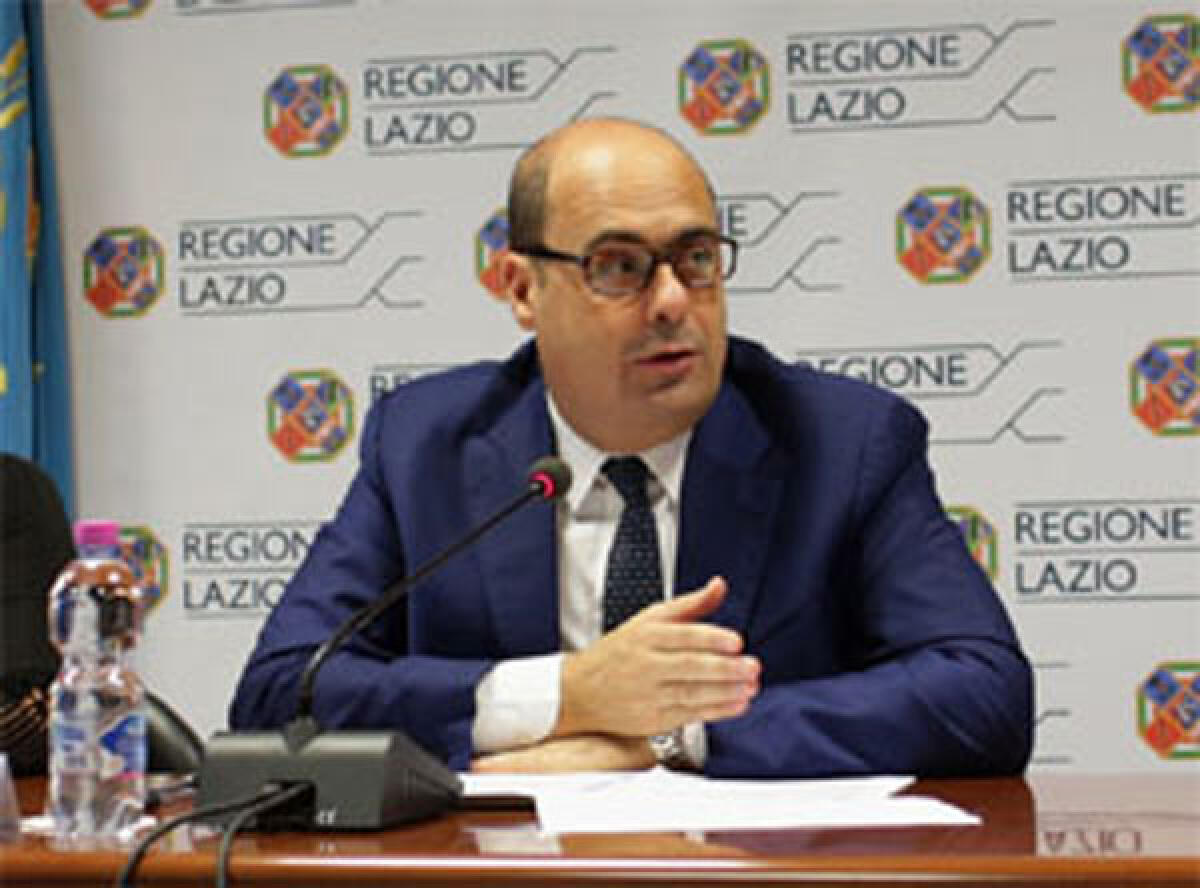 Sabaudia, Regione Lazio approva protocollo con Coni e Comune per la coppa del Mondo canottaggio - 