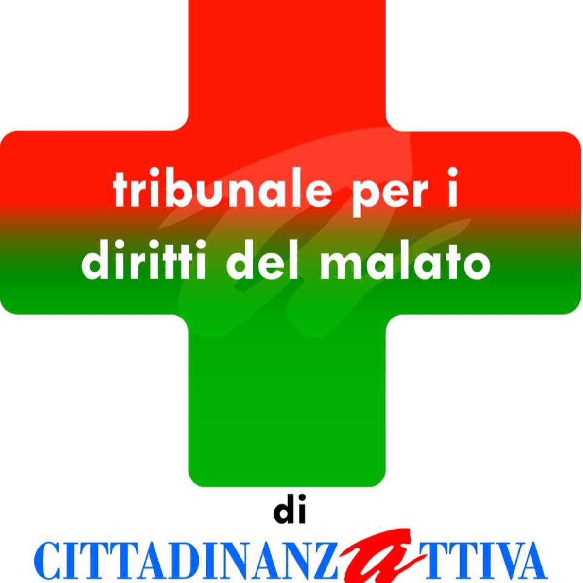 Il Tribunale per i Diritti del Malato: “di nuovo operativo ad Aprilia il servizio prelievi nella casa della salute”. - 