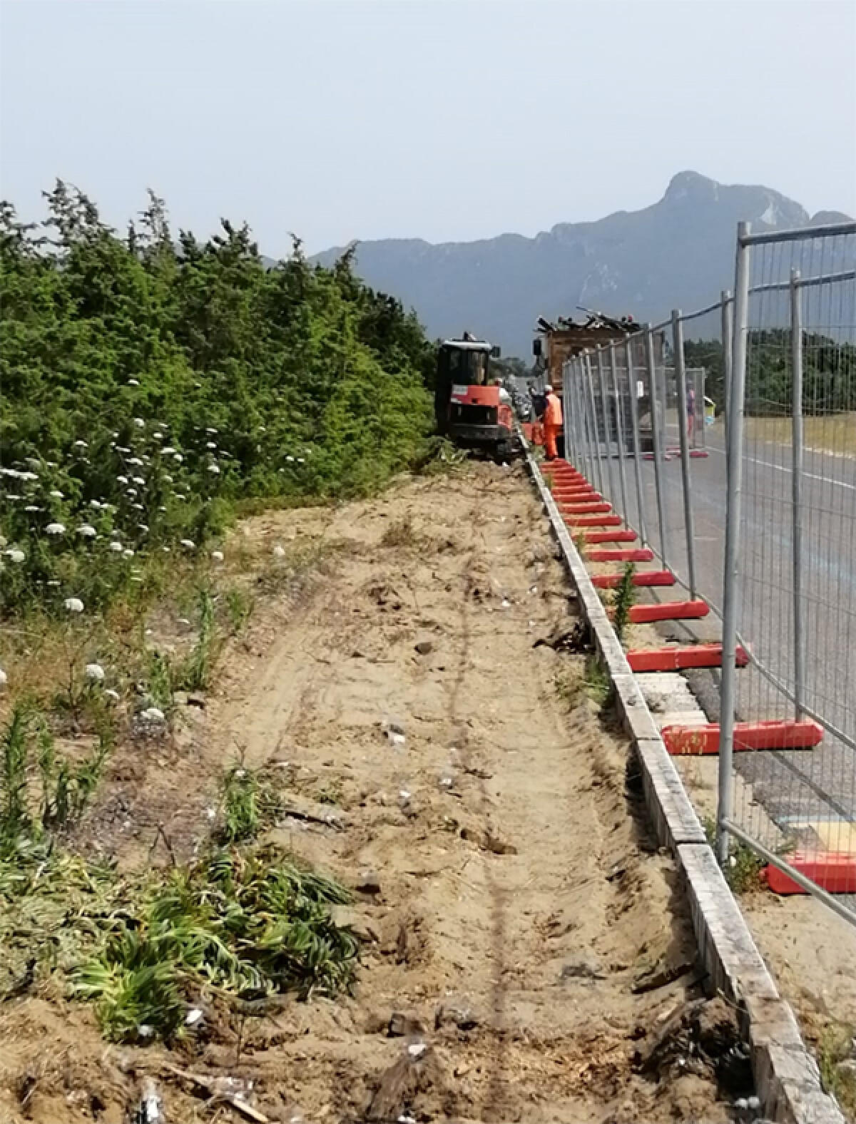 Tornano i parcheggi a pagamento a Sabaudia: 1 euro l’ora nel centro urbano e sul lungomare. - 