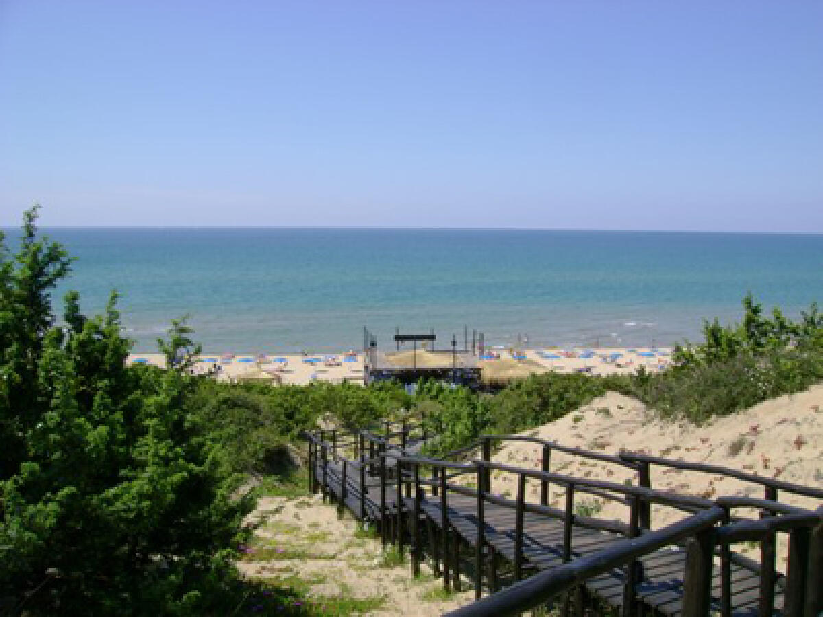 Il Comune di Sabaudia introduce la raccolta differenziata presso gli arenili pubblici. - 