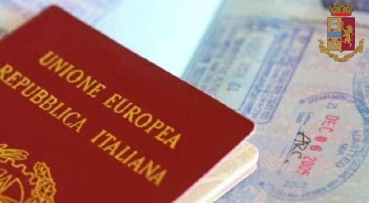 Da giovedì 11 giugno riaprono al pubblico gli Uffici Porto d’Armi e Passaporti della Questura di Latina. - 