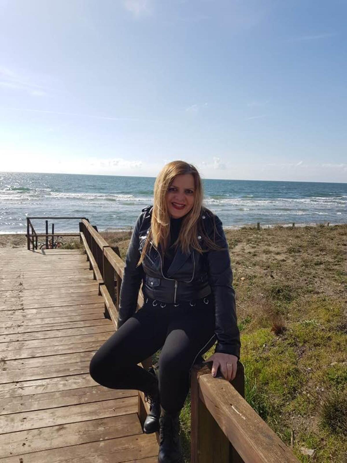 Schianto con la moto sulla via Appia, a Velletri: muore anche la 55enne di Cisterna Giuseppina Di Stasio. - 