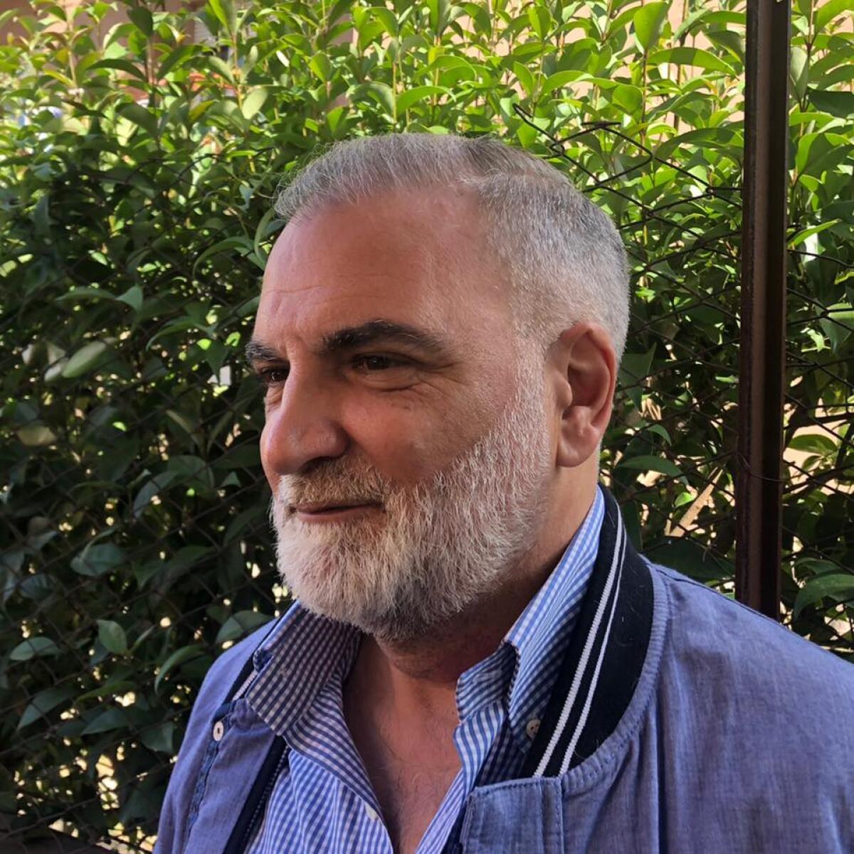 Enrico Forte del Pd: “Non più rinviabile l’audizione della commissione antimafia a Latina”. - 