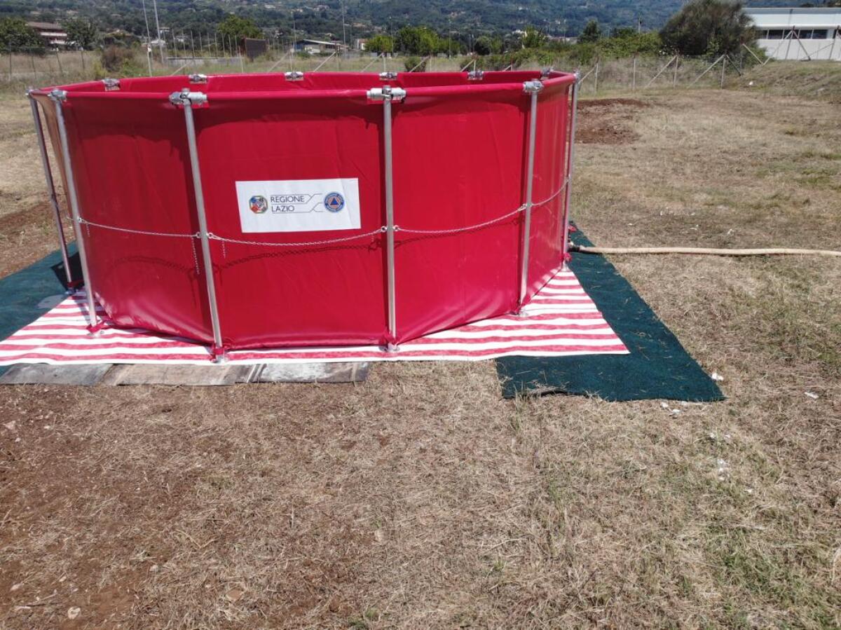 XIII Comunità Montana e Protezione Civile: insieme per la salvaguardia del territorio montano - 