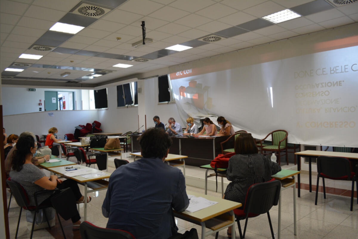 Rientro a scuola a settembre in piena sicurezza: il Comune di Pomezia incontra i dirigenti scolastici. - 