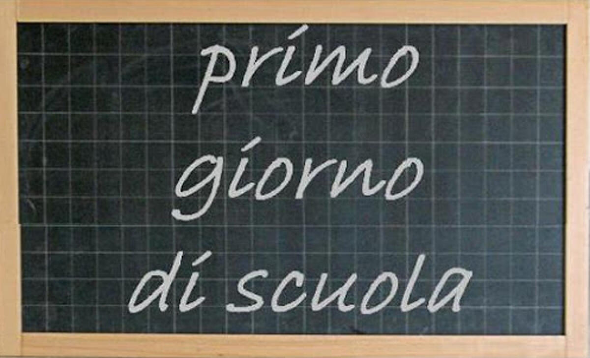 La Regione Lazio emana il calendario scolastico 2020/201: lezioni al via da lunedì 14 settembre. - 