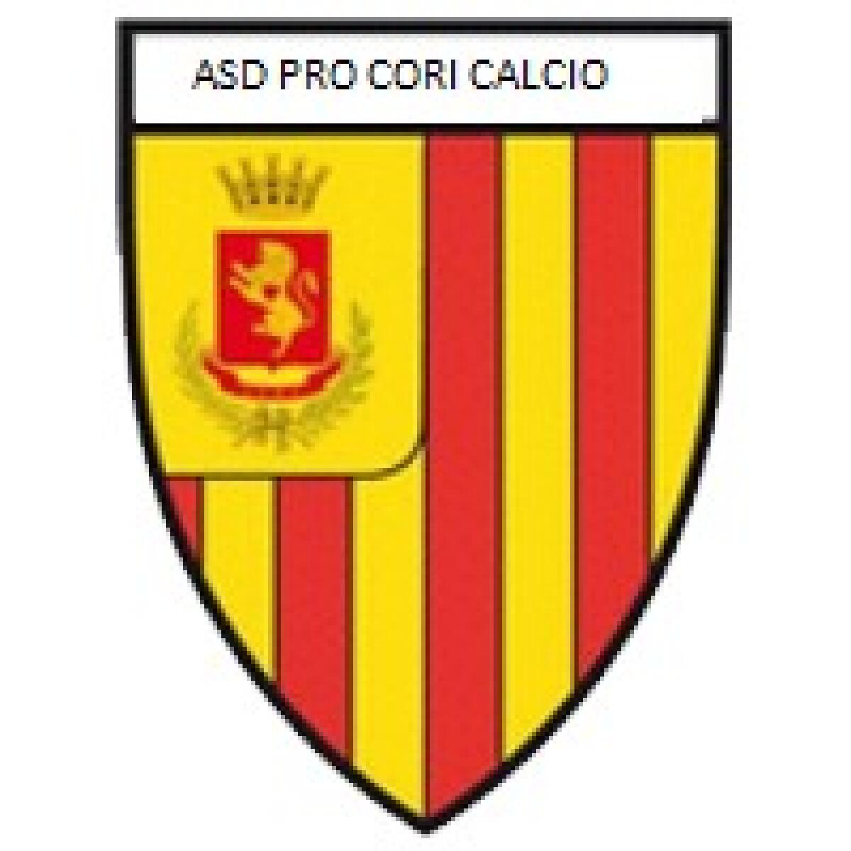 Oggi la presentazione ufficiale della ASD Pro Calcio Cori. - 
