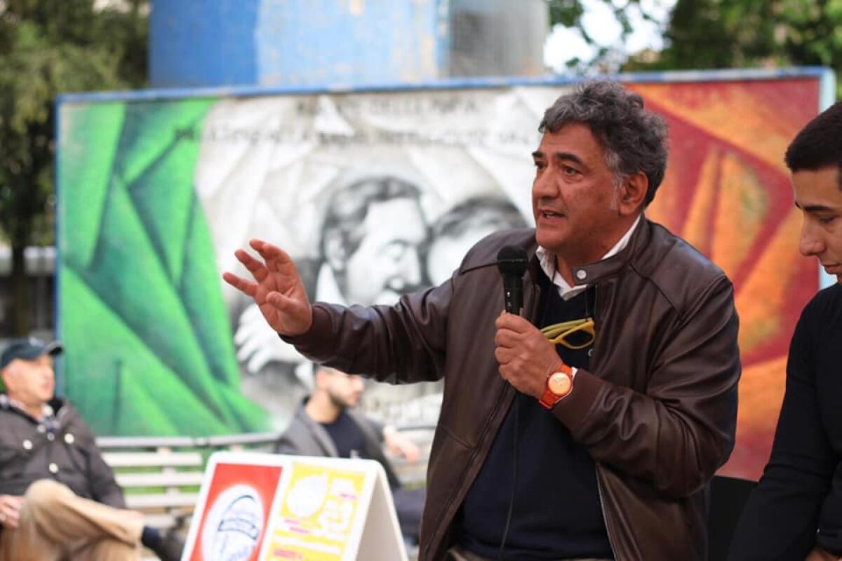 Latina. Cioffredi: "Grazie a Carabinieri e Dda per grande operazione anticamorra" - 