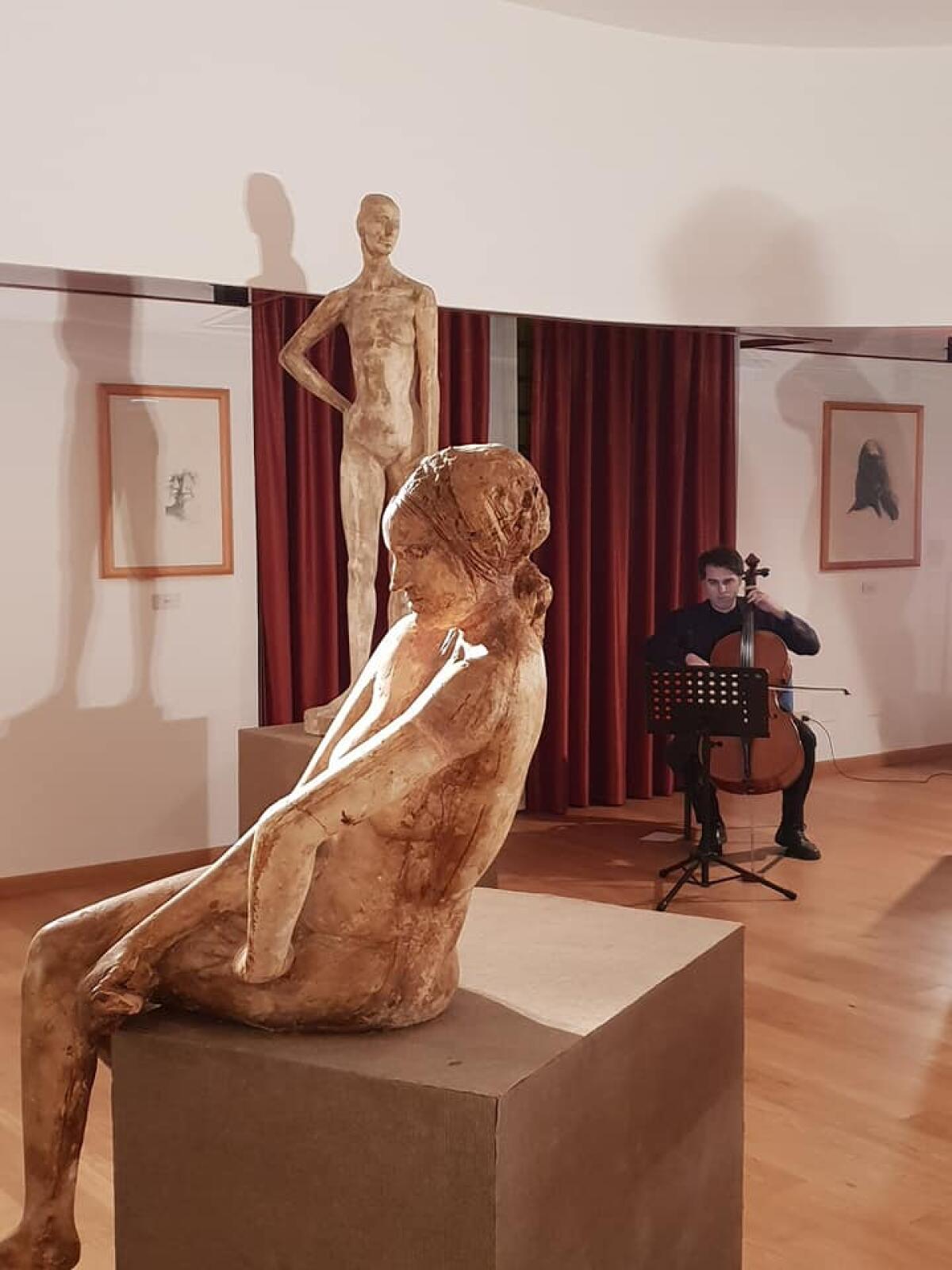 A Sabaudia riaprono i due musei cittadini - 