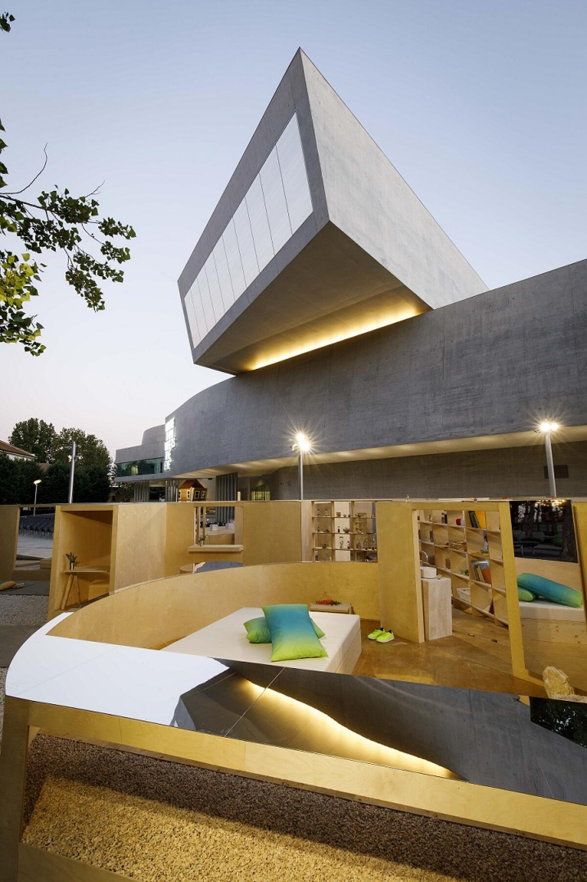 Estate al Maxxi di Roma, tornano gli eventi - 