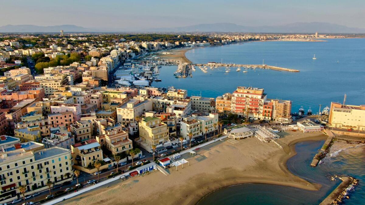 Coronavirus, stabile il dato di Anzio: i positivi restano 7 - 